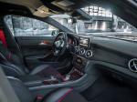 Mercedes-Benz CLA45 AMG 2014 года